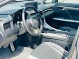 Lexus RX 350 2022 года за 31 000 000 тг. в Шымкент – фото 5