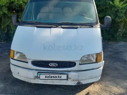 Ford Transit 1998 года за 1 000 000 тг. в Уштобе