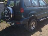 Nissan Terrano 1993 года за 1 150 000 тг. в Павлодар – фото 2