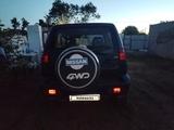 Nissan Terrano 1993 года за 1 150 000 тг. в Павлодар – фото 4