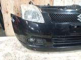 НОУСКАТ МОРДА SUZUKI SWIFT за 200 000 тг. в Атырау – фото 2