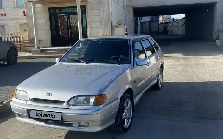 ВАЗ (Lada) 2114 2013 годаfor1 650 000 тг. в Актау