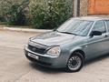 ВАЗ (Lada) Priora 2172 2011 года за 1 800 000 тг. в Актобе