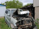 Mitsubishi Pajero 2003 года за 900 000 тг. в Шамалган – фото 3