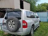 Mitsubishi Pajero 2003 года за 900 000 тг. в Шамалган – фото 4
