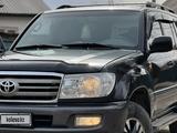 Toyota Land Cruiser 2005 годаүшін8 500 000 тг. в Астана – фото 3