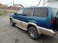 Nissan Mistral 1995 годаүшін2 550 000 тг. в Экибастуз – фото 7