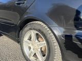Mercedes-Benz E 220 2002 годаүшін3 600 000 тг. в Тараз – фото 3