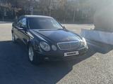 Mercedes-Benz E 220 2002 годаүшін3 600 000 тг. в Тараз