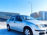 Skoda Fabia 2007 годаfor2 700 000 тг. в Семей – фото 2