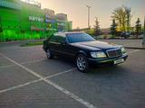 Mercedes-Benz S 320 1997 года за 5 800 000 тг. в Алматы – фото 2