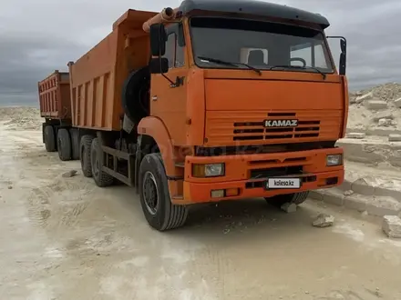 КамАЗ  6520 2007 года за 9 000 000 тг. в Атырау