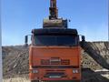 КамАЗ  6520 2007 года за 9 000 000 тг. в Атырау – фото 2