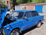 ВАЗ (Lada) 2106 1984 года за 550 000 тг. в Усть-Каменогорск – фото 2