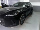 Lexus RX 350 2023 года за 39 500 000 тг. в Астана – фото 2