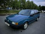 Volkswagen Passat 1992 годаүшін2 290 000 тг. в Шымкент