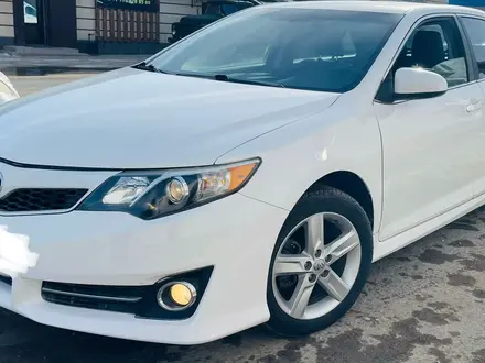 Toyota Camry 2014 года за 6 000 000 тг. в Актау – фото 3