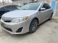 Toyota Camry 2014 годаүшін9 000 000 тг. в Актау – фото 12