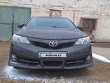 Toyota Camry 2014 годаүшін8 500 000 тг. в Актау