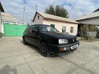 Volkswagen Golf 1994 годаүшін640 000 тг. в Шымкент