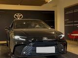 Toyota Camry 2024 годаүшін22 500 000 тг. в Актобе