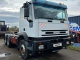 IVECO  EuroTrakker 2003 года за 11 500 000 тг. в Астана