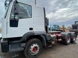 IVECO  EuroTrakker 2003 года за 11 500 000 тг. в Астана – фото 3