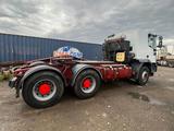 IVECO  EuroTrakker 2003 года за 11 500 000 тг. в Астана – фото 4