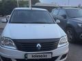 Renault Logan 2011 годаfor3 200 000 тг. в Алматы