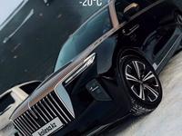 Hongqi E-HS9 2023 годаүшін31 000 000 тг. в Алматы