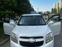 Chevrolet Orlando 2013 года за 4 800 000 тг. в Алматы