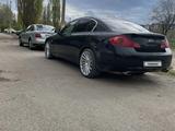 Infiniti G35 2008 года за 4 700 000 тг. в Рудный – фото 3