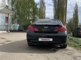 Infiniti G35 2008 года за 4 700 000 тг. в Рудный – фото 4