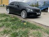 Infiniti G35 2008 года за 4 700 000 тг. в Рудный – фото 2