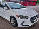 Hyundai Elantra 2018 годаүшін5 900 000 тг. в Алматы