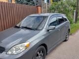 Toyota Matrix 2004 годаүшін3 500 000 тг. в Алматы – фото 3