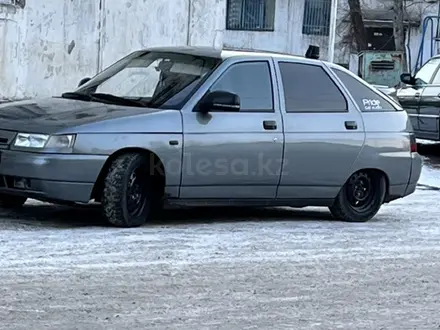 ВАЗ (Lada) 2112 2005 года за 1 100 000 тг. в Экибастуз