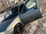 ВАЗ (Lada) 2112 2005 года за 1 250 000 тг. в Экибастуз – фото 3