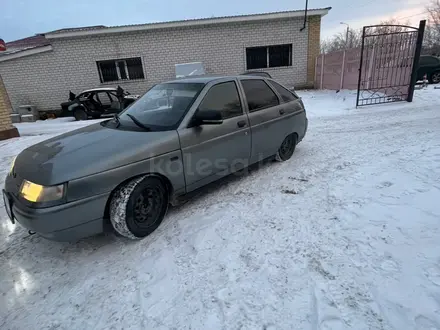 ВАЗ (Lada) 2112 2005 года за 1 100 000 тг. в Экибастуз – фото 5