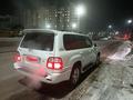 Lexus LX 470 2002 годаүшін7 500 000 тг. в Астана