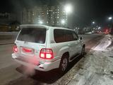 Lexus LX 470 2002 года за 7 500 000 тг. в Астана