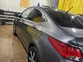 Hyundai Accent 2015 годаүшін5 500 000 тг. в Алматы – фото 4