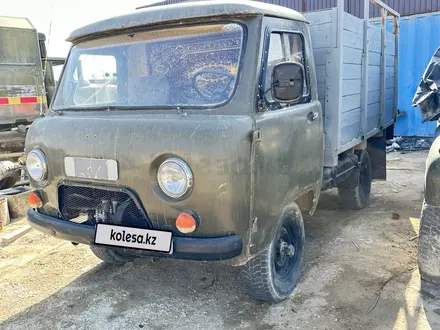 УАЗ 3303 1986 года за 2 000 000 тг. в Кызылорда