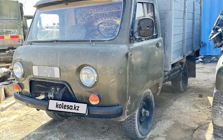 УАЗ 3303 1986 года за 2 000 000 тг. в Кызылорда