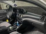 Hyundai Tucson 2019 годаfor11 000 000 тг. в Шымкент – фото 3