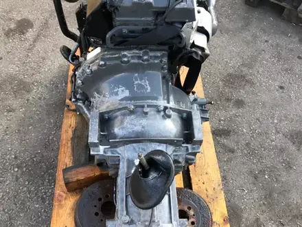Мерседес Vario двигатель ОМ 904 с Европы за 1 250 000 тг. в Караганда – фото 5