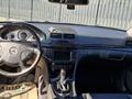 Mercedes-Benz E 320 2002 года за 5 700 000 тг. в Алматы – фото 10
