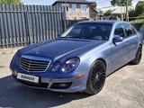 Mercedes-Benz E 320 2002 годаүшін5 700 000 тг. в Алматы