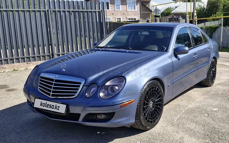 Mercedes-Benz E 320 2002 года за 5 700 000 тг. в Алматы