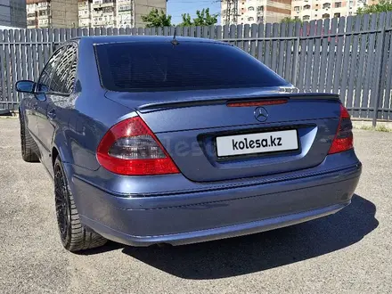 Mercedes-Benz E 320 2002 года за 5 700 000 тг. в Алматы – фото 3